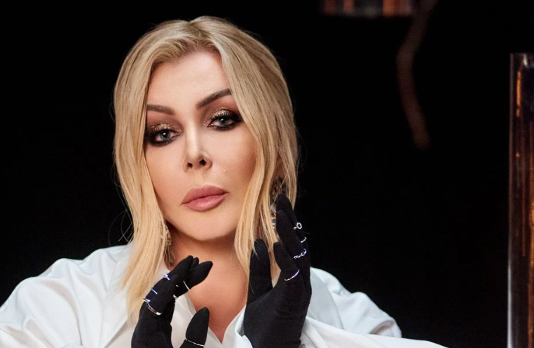 Ірину Білик пограбували в Європі